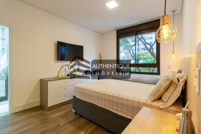 Imagem Apartamento com 3 Quartos à Venda, 160 m² em Campo Belo - São Paulo Imagem Apartamento com 3 Quartos à Venda, 160 m² em Campo Belo - São Paulo