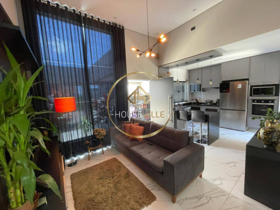 Imagem Casa com 3 Quartos à Venda, 78 m² em Setville Altos De São José - São José Dos Campos Imagem Casa com 3 Quartos à Venda, 78 m² em Setville Altos De São José - São José Dos Campos