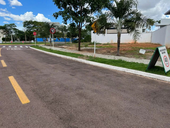 Imagem Terreno à Venda, 396 m² em Residencial Portal Da Mata - Sinop Imagem Terreno à Venda, 396 m² em Residencial Portal Da Mata - Sinop