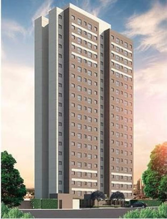 Imagem Imóvel com 2 Quartos à Venda, 49 m² em Campos Elíseos - Ribeirão Preto Imagem Imóvel com 2 Quartos à Venda, 49 m² em Campos Elíseos - Ribeirão Preto