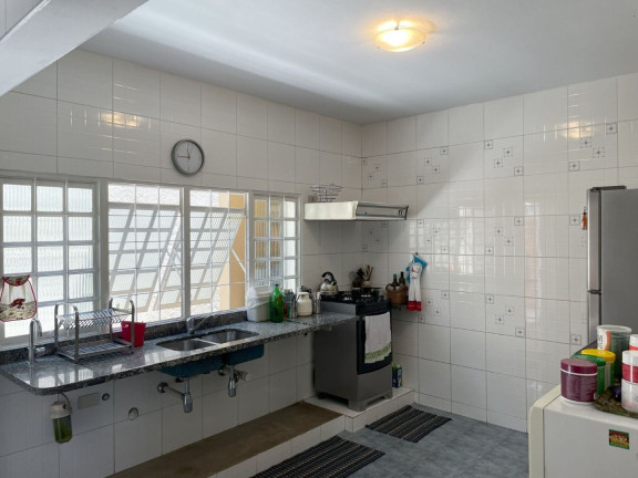 Imagem Casa com 3 Quartos à Venda, 350 m² em Parque Dom Henrique - Cotia