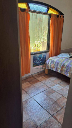 Imagem Casa com 2 Quartos à Venda, 71 m² em Caiçara - Praia Grande