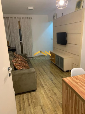 Apartamento com 2 Quartos à Venda, 51 m² em Vila Andrade - São Paulo