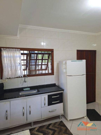 Imagem Casa com 3 Quartos à Venda, 100 m² em Pontal De Santa Marina - Caraguatatuba Imagem Casa com 3 Quartos à Venda, 100 m² em Pontal De Santa Marina - Caraguatatuba