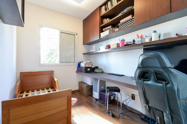 Imagem Apartamento com 3 Quartos à Venda, 100 m² em Bela Vista - São Paulo