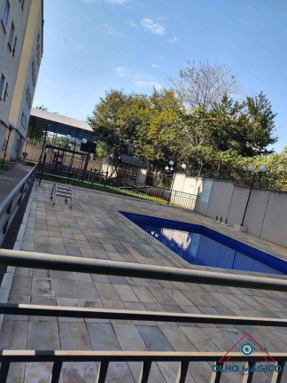 Imagem Apartamento com 3 Quartos à Venda, 57 m² em Novo Osasco - Osasco
