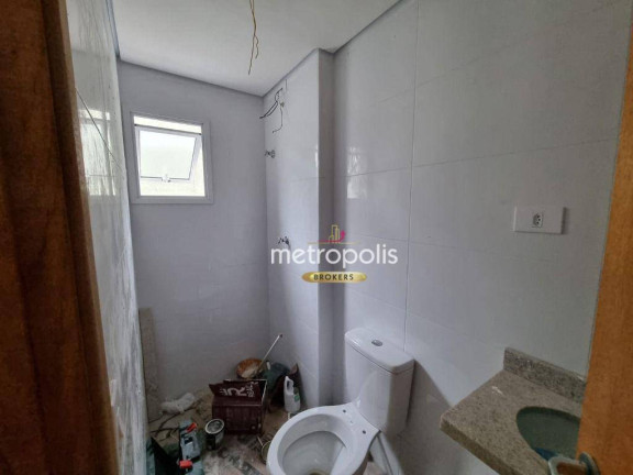 Imagem Apartamento com 2 Quartos à Venda, 54 m² em Silveira - Santo André Imagem Apartamento com 2 Quartos à Venda, 54 m² em Silveira - Santo André