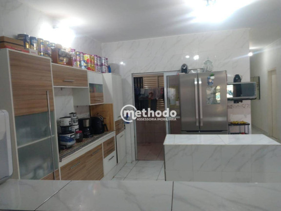 Imagem Casa com 3 Quartos à Venda, 183 m² em Vila Joaquim Inácio - Campinas Imagem Casa com 3 Quartos à Venda, 183 m² em Vila Joaquim Inácio - Campinas