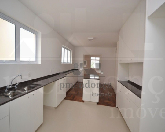 Imagem Apartamento com 3 Quartos à Venda, 235 m² em Higienópolis - São Paulo