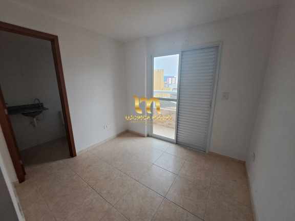 Imagem Apartamento com 2 Quartos à Venda, 56 m² em Caiçara - Praia Grande