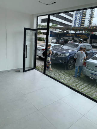 Imagem Imóvel Comercial para Alugar, 22 m² em Manaíra - João Pessoa Imagem Imóvel Comercial para Alugar, 22 m² em Manaíra - João Pessoa