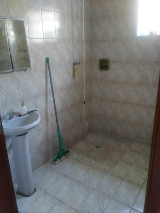 Imagem Casa com 3 Quartos à Venda, 87 m² em Vila São João - Pindamonhangaba