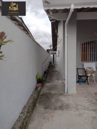 Imagem Casa com 3 Quartos para Temporada, 470 m² em Vista Linda - Bertioga