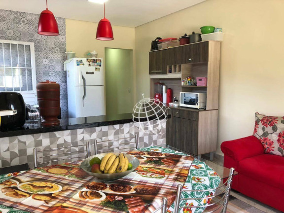 Imagem Casa com 2 Quartos à Venda, 72 m² em Jardim Imperial - Atibaia Imagem Casa com 2 Quartos à Venda, 72 m² em Jardim Imperial - Atibaia