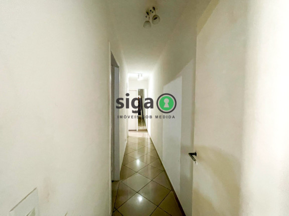 Imagem Apartamento com 3 Quartos à Venda, 68 m² em Jardim Vila Formosa - São Paulo