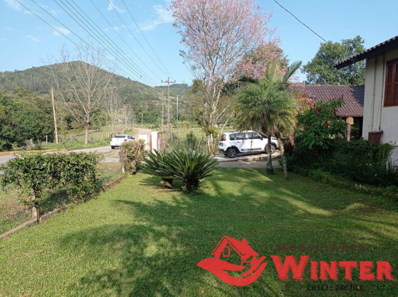 Imagem Casa com 4 Quartos à Venda, 139 m² em Arroio Feliz - Feliz Imagem Casa com 4 Quartos à Venda, 139 m² em Arroio Feliz - Feliz