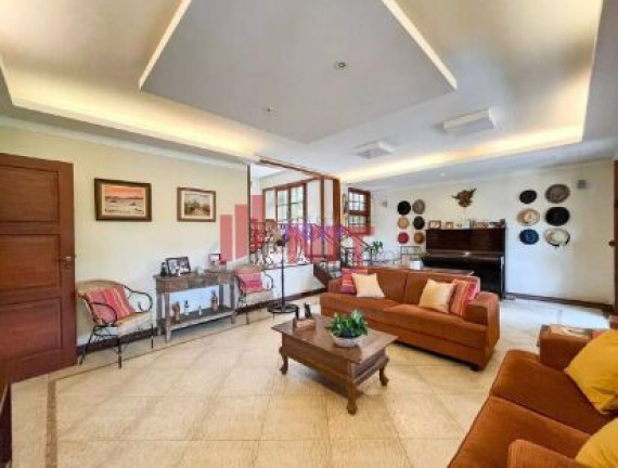 Imagem Casa com 4 Quartos à Venda, 210 m² em Maravista - Niterói Imagem Casa com 4 Quartos à Venda, 210 m² em Maravista - Niterói