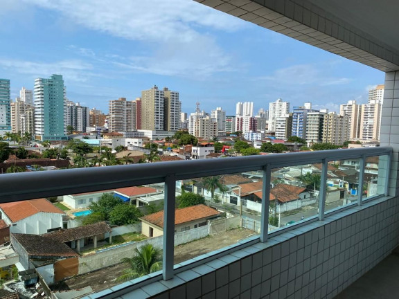 Imagem Apartamento com 2 Quartos à Venda, 70 m² em Canto Do Forte - Praia Grande Imagem Apartamento com 2 Quartos à Venda, 70 m² em Canto Do Forte - Praia Grande