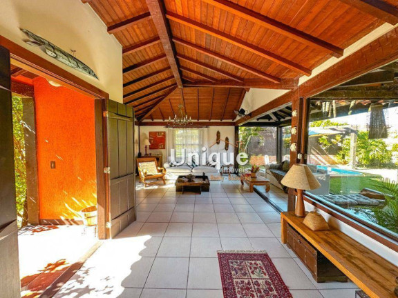 Imagem Casa com 4 Quartos à Venda, 170 m² em Baía Formosa - Armação Dos Búzios