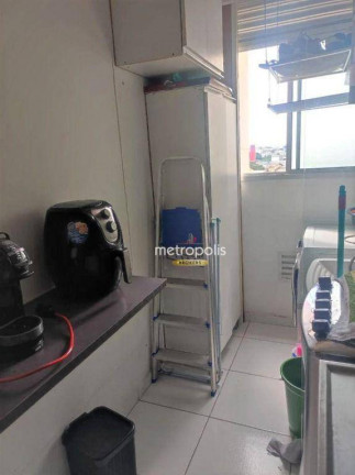 Imagem Apartamento com 2 Quartos à Venda, 45 m² em água Branca - São Paulo