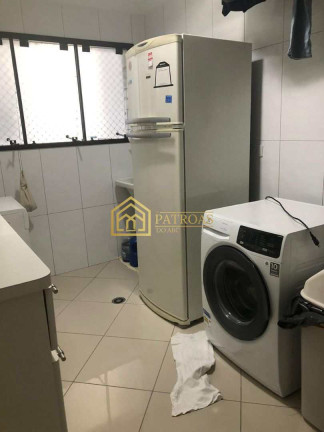Imagem Apartamento com 3 Quartos à Venda, 206 m² em Anchieta - São Bernardo Do Campo