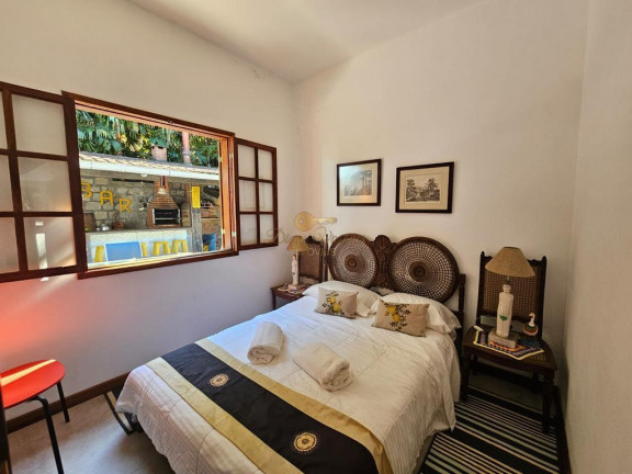 Imagem Chácara com 4 Quartos à Venda, 500 m² em Garrafão - Guapimirim Imagem Chácara com 4 Quartos à Venda, 500 m² em Garrafão - Guapimirim