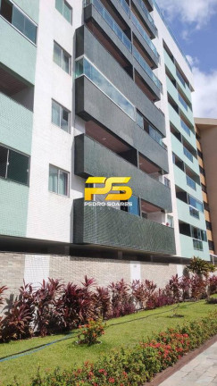 Imagem Apartamento com 4 Quartos à Venda, 130 m² em Intermares - Cabedelo Imagem Apartamento com 4 Quartos à Venda, 130 m² em Intermares - Cabedelo