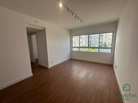 Imagem Apartamento com 2 Quartos à Venda, 48 m² em Jardim Leopoldina - Porto Alegre
