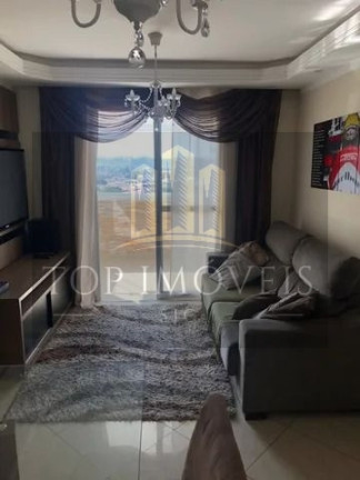 Apartamento com 2 Quartos à Venda, 62 m² em Jardim Motorama - São José Dos Campos