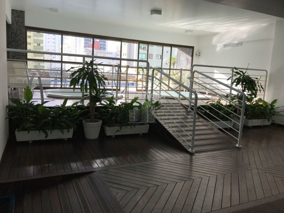Imagem Apartamento com 1 Quarto à Venda, 30 m² em Centro - Balneário Camboriú Imagem Apartamento com 1 Quarto à Venda, 30 m² em Centro - Balneário Camboriú