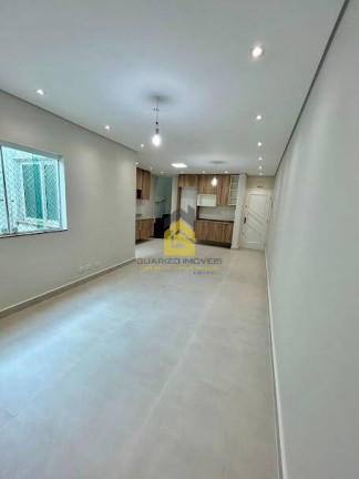 Cobertura com 2 Quartos à Venda, 155 m² em Vila Curuçá - Santo André