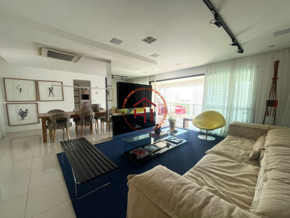 Imagem Apartamento com 3 Quartos à Venda, 142 m² em Paralela - Salvador Imagem Apartamento com 3 Quartos à Venda, 142 m² em Paralela - Salvador