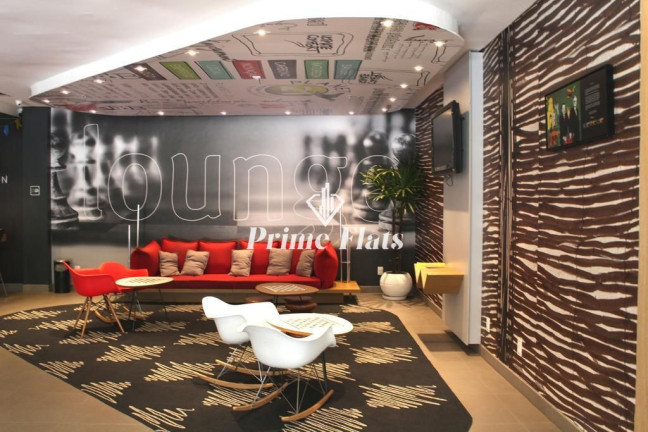 Imagem Apartamento com 1 Quarto à Venda, 18 m² em Rio Vermelho - Salvador