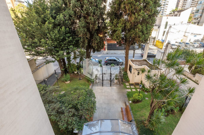 Imagem Apartamento com 2 Quartos à Venda, 62 m² em Moema - São Paulo Imagem Apartamento com 2 Quartos à Venda, 62 m² em Moema - São Paulo