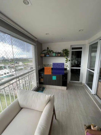 Imagem Apartamento com 2 Quartos à Venda, 76 m² em Vila Leopoldina - São Paulo