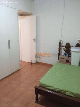 Imagem Sobrado com 3 Quartos à Venda, 130 m² em Vila Galvão - Guarulhos Imagem Sobrado com 3 Quartos à Venda, 130 m² em Vila Galvão - Guarulhos