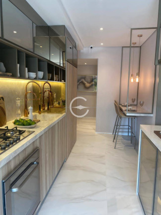Imagem Apartamento com 3 Quartos à Venda, 156 m² em Brooklin - São Paulo Imagem Apartamento com 3 Quartos à Venda, 156 m² em Brooklin - São Paulo