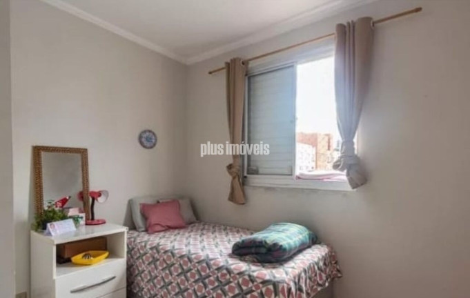 Imagem Apartamento com 2 Quartos à Venda, 50 m² em Morumbi - São Paulo Imagem Apartamento com 2 Quartos à Venda, 50 m² em Morumbi - São Paulo