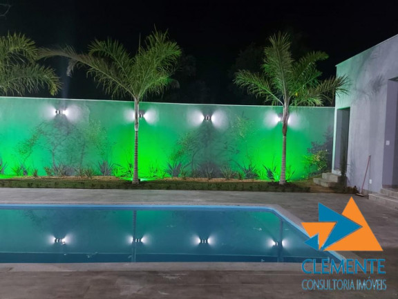 Imagem Casa de Condomínio com 3 Quartos à Venda, 200 m² em Estancia Da Mata - Jaboticatubas