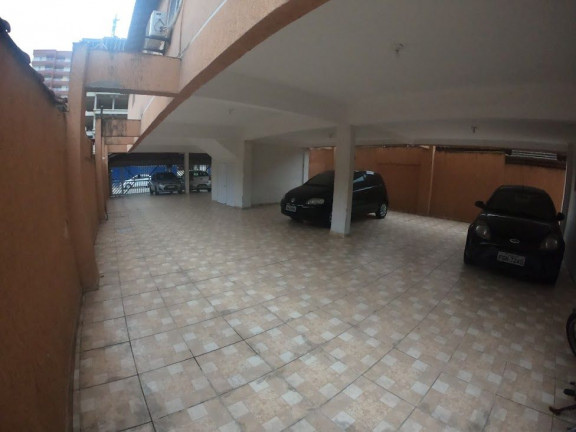 Imagem Sobrado com 2 Quartos à Venda, 62 m² em Aviação - Praia Grande Imagem Sobrado com 2 Quartos à Venda, 62 m² em Aviação - Praia Grande