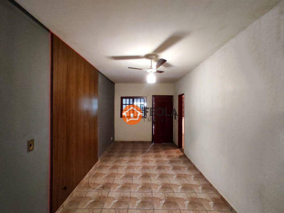Imagem Casa com 4 Quartos à Venda, 200 m² em Parque Liberdade - Americana Imagem Casa com 4 Quartos à Venda, 200 m² em Parque Liberdade - Americana