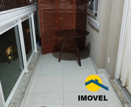 Imagem Apartamento com 3 Quartos à Venda, 86 m² em Santa Rosa - Niterói Imagem Apartamento com 3 Quartos à Venda, 86 m² em Santa Rosa - Niterói