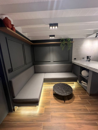Imagem Imóvel com 2 Quartos à Venda, 78 m² em Maresias - São Sebastião