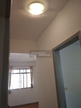 Imagem Apartamento com 1 Quarto à Venda, 49 m² em Perdizes - São Paulo