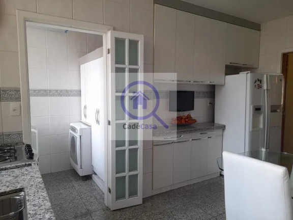 Imagem Apartamento com 3 Quartos à Venda, 127 m² em Jardim Paulista - São Paulo