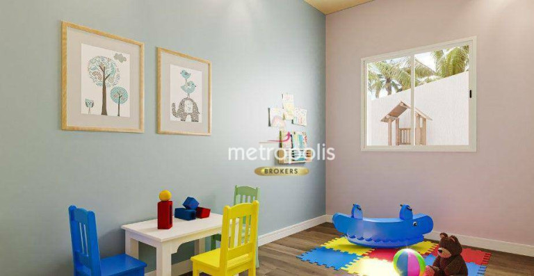 Imagem Studio com 1 Quarto à Venda, 22 m² em Jardim Jaraguá (são Domingos) - São Paulo Imagem Studio com 1 Quarto à Venda, 22 m² em Jardim Jaraguá (são Domingos) - São Paulo