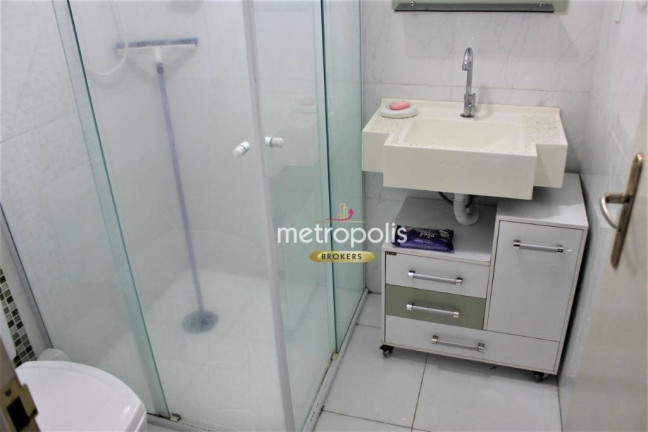 Imagem Apartamento com 2 Quartos à Venda, 78 m² em Fundação - São Caetano Do Sul Imagem Apartamento com 2 Quartos à Venda, 78 m² em Fundação - São Caetano Do Sul