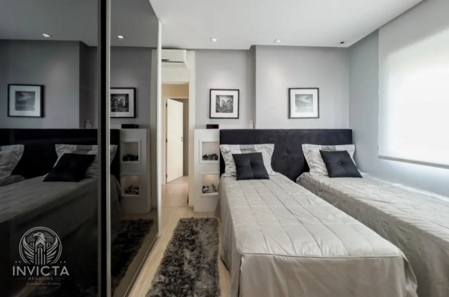 Imagem Apartamento com 3 Quartos à Venda, 151 m² em Centro - Balneário Camboriú