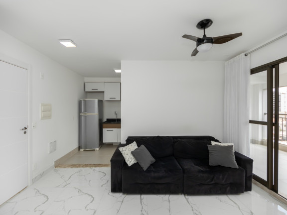 Imagem Apartamento com 2 Quartos à Venda, 68 m² em Ipiranga - São Paulo Imagem Apartamento com 2 Quartos à Venda, 68 m² em Ipiranga - São Paulo