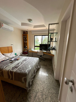 Imagem Apartamento com 4 Quartos para Alugar, 255 m² em Horto Florestal - Salvador Imagem Apartamento com 4 Quartos para Alugar, 255 m² em Horto Florestal - Salvador